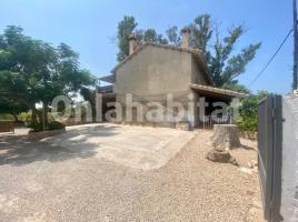 Houses (country house), 388 m², near bus and train, Deltebre