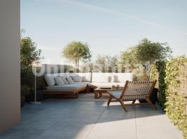 Obra nueva - Piso en, 52 m², cerca de bus y tren, nuevo, La Maternitat i Sant Ramon