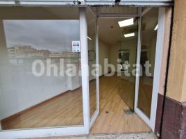 Local comercial, 46 m², Montcada Centro