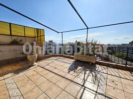 Flat, 124 m², near bus and train, Can Peguera - El Turó de la Peira