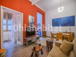 Piso, 114 m², cerca de bus y tren, raval