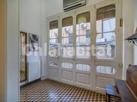 Piso, 114 m², cerca de bus y tren, raval