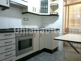 Flat, 75 m², near bus and train, Can Rull