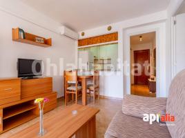 Piso, 56 m², cerca de bus y tren, Platja dels Capellans