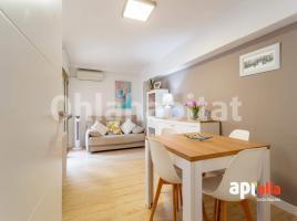 Apartament, 57 m², prop de bus i tren, Platja Llevant