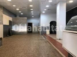 Lloguer local comercial, 113 m²