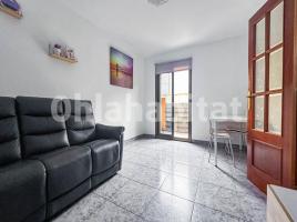 Flat, 90 m², near bus and train, Barri Antic - Centre