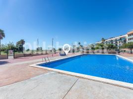 Flat, 119 m², near bus and train, almost new, Pla de Sant Pere-Les Salines