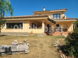 Casa (unifamiliar aïllada), 406 m², prop de bus i tren, seminou, Peralada