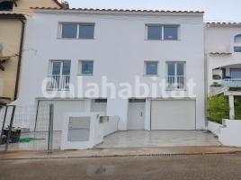 New home - Houses in, 120 m², near bus and train, Empuriabrava