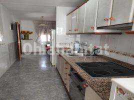 Flat, 80 m², near bus and train, Centre Vila - La Geltrú