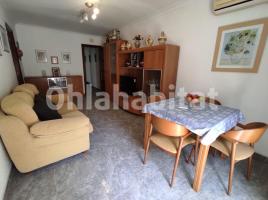 Flat, 80 m², near bus and train, Centre Vila - La Geltrú