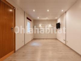 Piso, 31 m², cerca bus y metro, La Barceloneta