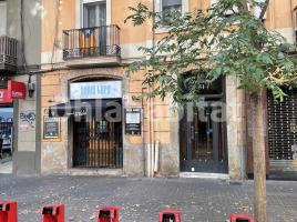 Local comercial, 79 m², Sants