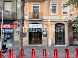 Local comercial, 79 m², Sants