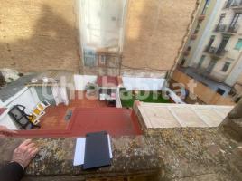 Propietat vertical, 302 m², Sants - Montjuic