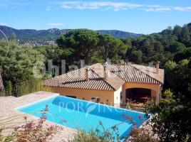  (unifamiliar aïllada), 450 m², près de bus et de train, Golf Costa Brava - Bufaganyes