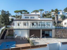 Casa (unifamiliar aïllada), 411 m², prop de bus i tren, nou, Platja d'Aro