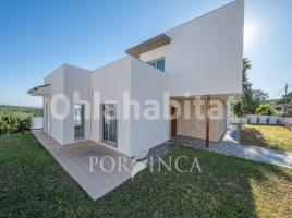 Casa (unifamiliar aïllada), 411 m², prop de bus i tren, nou, Platja d'Aro