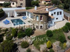 Houses (detached house), 175 m², near bus and train, Cabanyes-Mas Ambrós-Mas Pallí