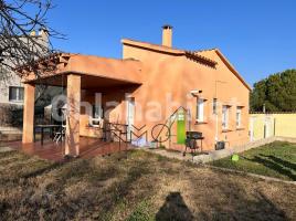 Casa (unifamiliar aislada), 68 m², cerca de bus y tren, Montornès del Vallès