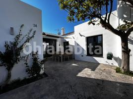 Houses (detached house), 98 m², near bus and train, Santa Margarida