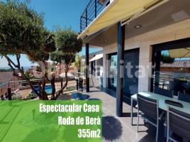 Casa (unifamiliar aïllada), 355 m², prop de bus i tren, seminou, Calle Joan Brossa