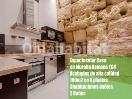 Dúplex, 160 m², cerca de bus y tren, seminuevo, Part Alta