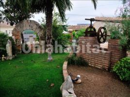 Houses (detached house), 600 m², near bus and train, Vilobí del Penedès