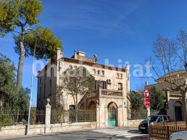  (unifamiliar aïllada), 550 m², près de bus et de train, El Pla del Penedès