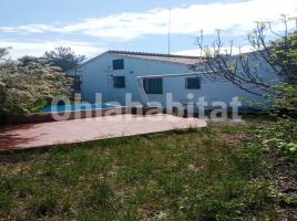 Casa (unifamiliar aïllada), 120 m², prop de bus i tren, Torrelles de Foix