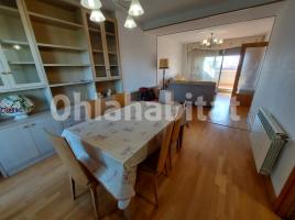 Duplex, 150 m², near bus and train, almost new, Poble Nou