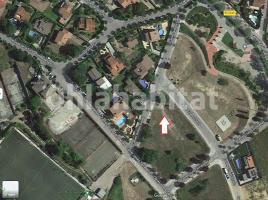Sòl rústic, 0 m², Sant Llorenç d´Hortons