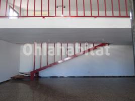 For rent office, 80 m², Centre Vila