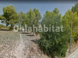 Rustic land, 0 m², Sant Quintí de Mediona