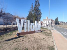 Suelo rústico, 0 m², Vilobí del Penedès