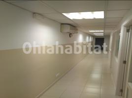 Alquiler oficina, 85 m², Centre Vila