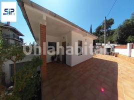 Casa (unifamiliar aïllada), 150 m², prop de bus i tren