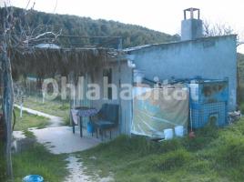 Rustic land, 20 m², Pacs del Penedès