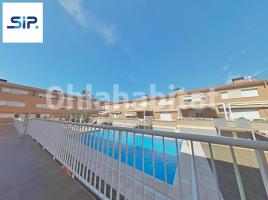 Houses (terraced house), 200 m², near bus and train, almost new, Pla de Sant Pere-Les Salines