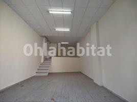 Alquiler local comercial, 70 m²