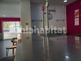 Local comercial, 98 m², Santa Margarida i els Monjos