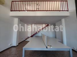 Alquiler oficina, 80 m², Rambla Sant Francesc