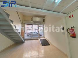 Alquiler local comercial, 90 m²