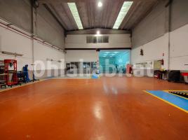 Industrial, 684 m², Les Casernes - Sant Jordi