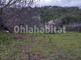 Rustic land, 0 m², Torrelles de Foix