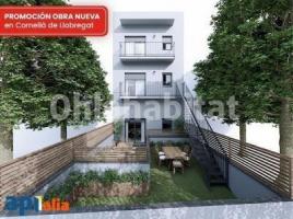 Duplex, 115 m², near bus and train, Centre