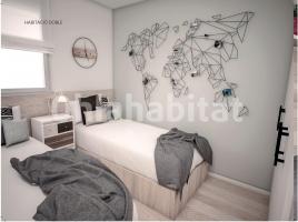 New home - Flat in, 110.83 m², near bus and train