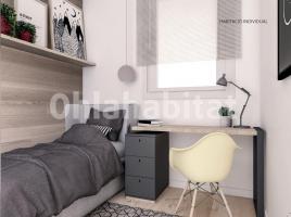 New home - Flat in, 110.83 m², near bus and train
