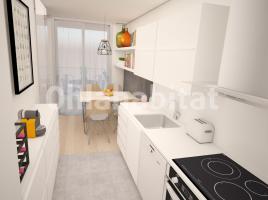 Obra nueva - Piso en, 119 m², cerca de bus y tren